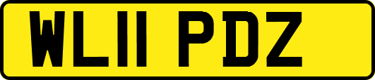 WL11PDZ