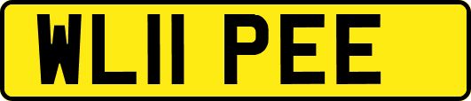 WL11PEE
