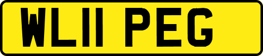 WL11PEG