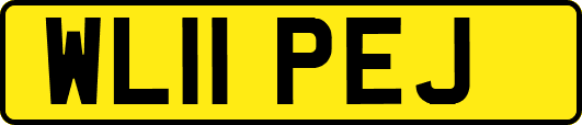 WL11PEJ