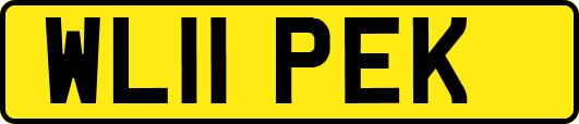 WL11PEK