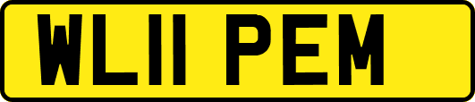 WL11PEM