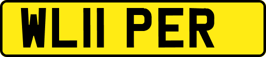 WL11PER