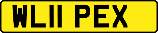 WL11PEX