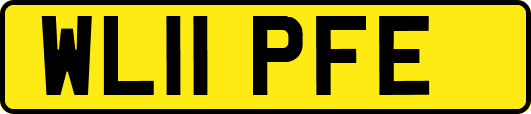 WL11PFE