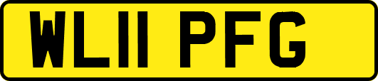 WL11PFG
