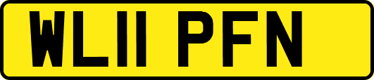 WL11PFN