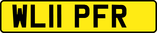 WL11PFR