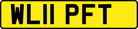 WL11PFT