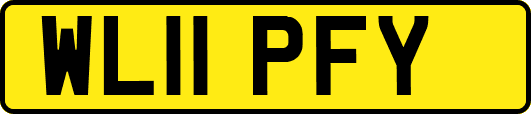 WL11PFY