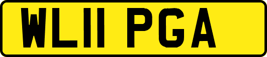 WL11PGA
