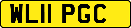 WL11PGC
