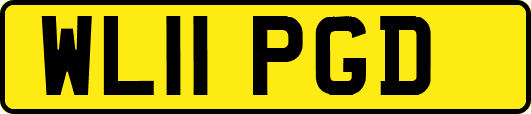 WL11PGD