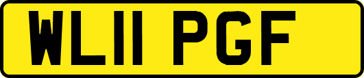 WL11PGF