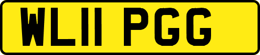 WL11PGG
