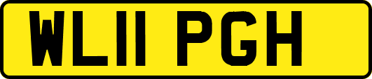 WL11PGH