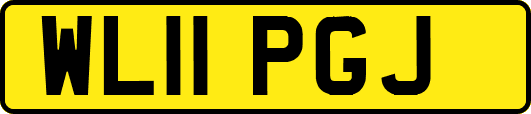 WL11PGJ