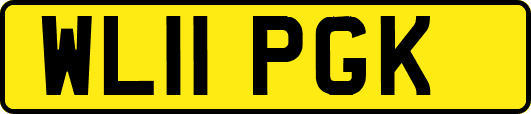 WL11PGK