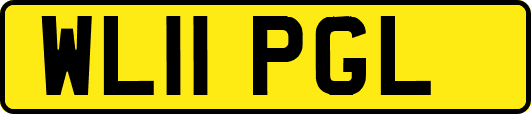 WL11PGL