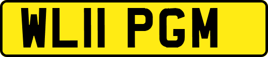WL11PGM