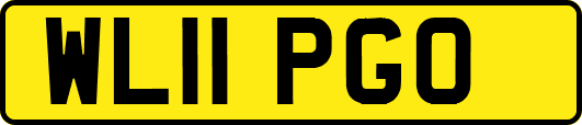 WL11PGO