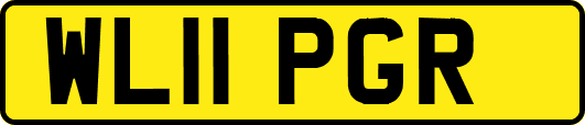 WL11PGR