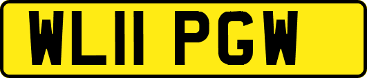 WL11PGW