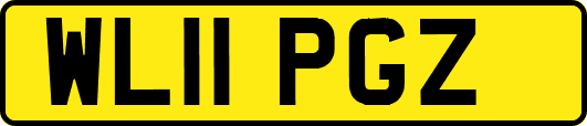 WL11PGZ