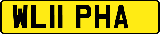 WL11PHA