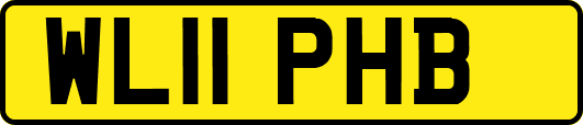 WL11PHB