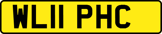 WL11PHC