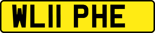 WL11PHE