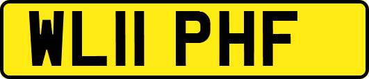 WL11PHF