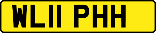 WL11PHH