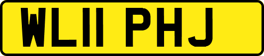 WL11PHJ