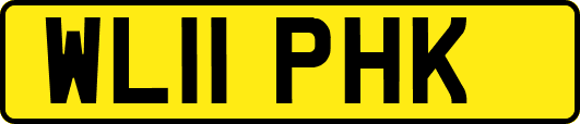 WL11PHK
