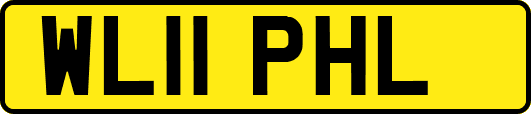 WL11PHL