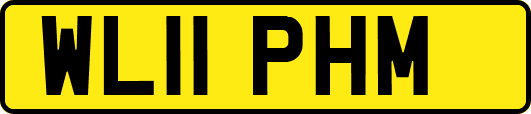 WL11PHM