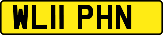 WL11PHN
