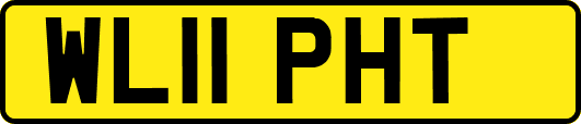 WL11PHT