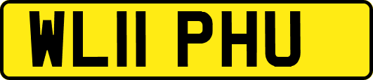 WL11PHU
