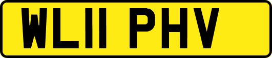 WL11PHV