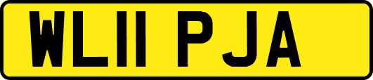 WL11PJA