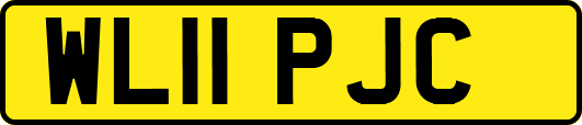 WL11PJC