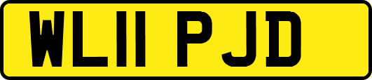 WL11PJD