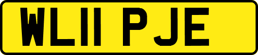 WL11PJE