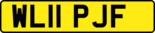 WL11PJF
