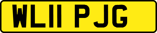 WL11PJG