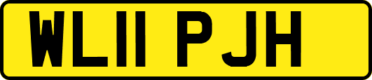WL11PJH