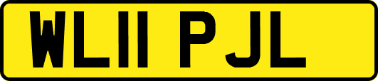 WL11PJL